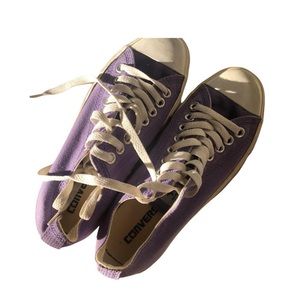 low top converse rare color